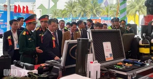 Da Nang's 50-Year Transformation: An Exhibition of Remarkable Development and Global Integration - image 19