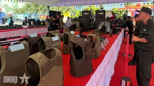 Da Nang's 50-Year Transformation: An Exhibition of Remarkable Development and Global Integration - image 13