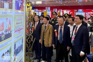 Da Nang's 50-Year Transformation: An Exhibition of Remarkable Development and Global Integration - image 5