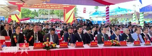 Da Nang's 50-Year Transformation: An Exhibition of Remarkable Development and Global Integration - image 17