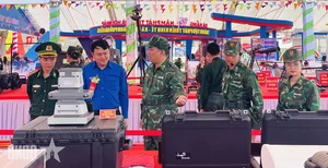 Da Nang's 50-Year Transformation: An Exhibition of Remarkable Development and Global Integration - image 0