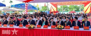 Da Nang's 50-Year Transformation: An Exhibition of Remarkable Development and Global Integration - image 4