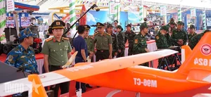 Da Nang's 50-Year Transformation: An Exhibition of Remarkable Development and Global Integration - image 1
