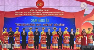 Da Nang's 50-Year Transformation: An Exhibition of Remarkable Development and Global Integration - image 2