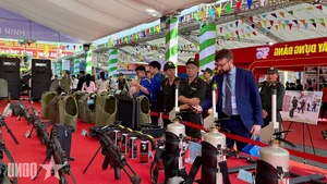 Da Nang's 50-Year Transformation: An Exhibition of Remarkable Development and Global Integration - image 14