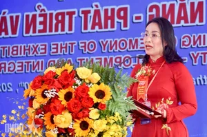 Da Nang's 50-Year Transformation: An Exhibition of Remarkable Development and Global Integration - image 16