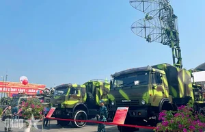 Da Nang's 50-Year Transformation: An Exhibition of Remarkable Development and Global Integration - image 11