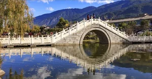 The Unique Charm of Rural Chinese Villages That Captivates Tourists - image 4