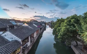 The Unique Charm of Rural Chinese Villages That Captivates Tourists - image 2