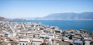 The Unique Charm of Rural Chinese Villages That Captivates Tourists - image 3