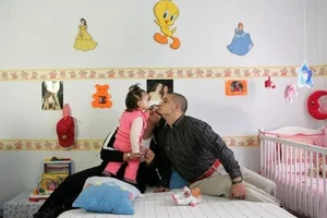 Inside the World's Most Unique Prisons Where Inmates Live With Their Families - image 0