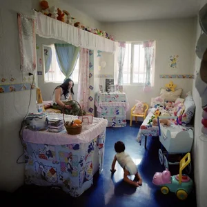 Inside the World's Most Unique Prisons Where Inmates Live With Their Families - image 6
