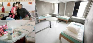 Inside the World's Most Unique Prisons Where Inmates Live With Their Families - image 5