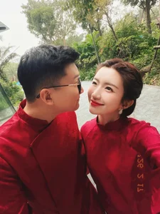 VTV Beauty's Luxurious Marriage Status Revealed Two Years After Dream Wedding - image 11