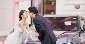 VTV Beauty's Luxurious Marriage Status Revealed Two Years After Dream Wedding - image 1