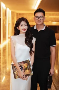 VTV Beauty's Luxurious Marriage Status Revealed Two Years After Dream Wedding - image 3