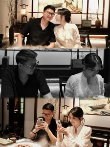 VTV Beauty's Luxurious Marriage Status Revealed Two Years After Dream Wedding - image 10