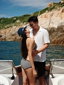 VTV Beauty's Luxurious Marriage Status Revealed Two Years After Dream Wedding - image 9