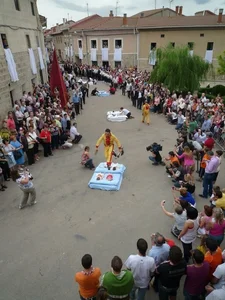 Bizarre Traditions: A Guide to the World’s Most Unique Festivals and Competitions - image 1
