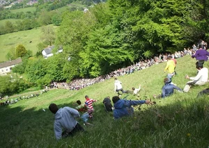 Bizarre Traditions: A Guide to the World’s Most Unique Festivals and Competitions - image 4