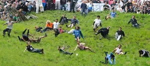 Bizarre Traditions: A Guide to the World’s Most Unique Festivals and Competitions - image 6