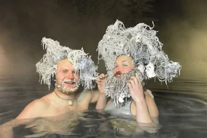 Bizarre Traditions: A Guide to the World’s Most Unique Festivals and Competitions - image 7