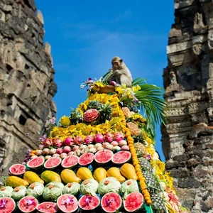 Bizarre Traditions: A Guide to the World’s Most Unique Festivals and Competitions - image 5