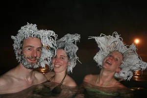Bizarre Traditions: A Guide to the World’s Most Unique Festivals and Competitions - image 0