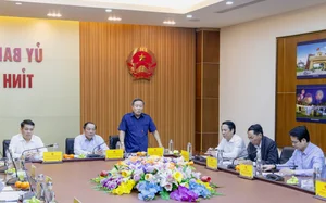 Preserving History: The Vital Importance of Investing in Quang Tri's Heritage Sites - image 2