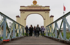 Preserving History: The Vital Importance of Investing in Quang Tri's Heritage Sites - image 1