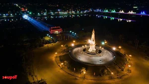 Preserving History: The Vital Importance of Investing in Quang Tri's Heritage Sites - image 4