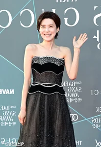 Red Carpet Glamour: Stars Shine at the 62nd Baeksang Arts Awards Gallery - image 67