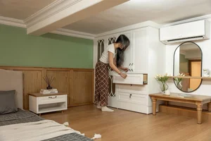 Century-Old Hanoi Apartment Transformed with Elegant European Inspiration - image 10