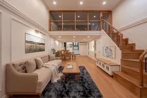 Century-Old Hanoi Apartment Transformed with Elegant European Inspiration - image 6