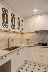 Century-Old Hanoi Apartment Transformed with Elegant European Inspiration - image 1