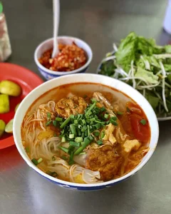 Tieu Vy’s Hometown: A Culinary Paradise Beyond the Beautiful Beaches - image 5
