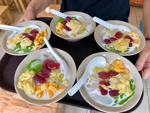 Tieu Vy’s Hometown: A Culinary Paradise Beyond the Beautiful Beaches - image 2