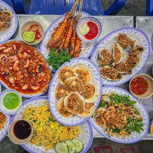 Tieu Vy’s Hometown: A Culinary Paradise Beyond the Beautiful Beaches - image 1