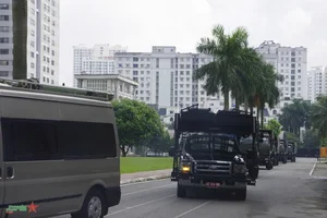 Special Commando Brigade 1 Ready for Any Combat Situation - image 10