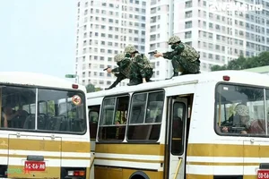 Special Commando Brigade 1 Ready for Any Combat Situation - image 5