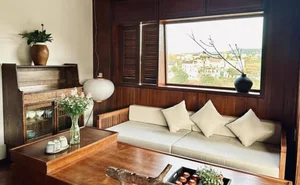 Inside the Lush Green Garden of Vietnam’s Wealthiest MC - image 7