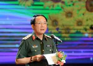 Celebrating Talent at the Arts Festival for Armed Forces and Youth in Vietnam - image 2