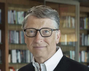 Bill Gates Sounds the Alarm: The Hidden Danger Rivaling Nuclear War - image 1