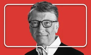 Bill Gates Sounds the Alarm: The Hidden Danger Rivaling Nuclear War - image 4