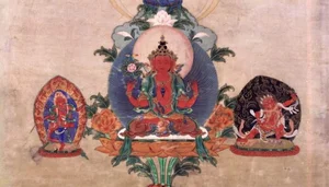 Unveiling the Secrets of Vajrayana Buddhism: Rituals and Sacred Traditions - image 2