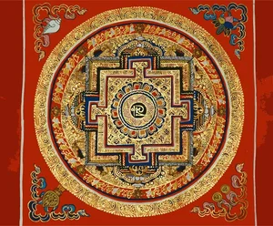 Unveiling the Secrets of Vajrayana Buddhism: Rituals and Sacred Traditions - image 6