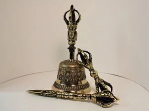 Unveiling the Secrets of Vajrayana Buddhism: Rituals and Sacred Traditions - image 5