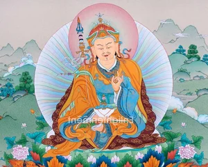Unveiling the Secrets of Vajrayana Buddhism: Rituals and Sacred Traditions - image 8