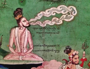 Unveiling the Secrets of Vajrayana Buddhism: Rituals and Sacred Traditions - image 0