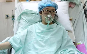 The Heroic Journey of Lieutenant Đậu Thị Huyền Trâm: A Story of Maternal Love - image 2